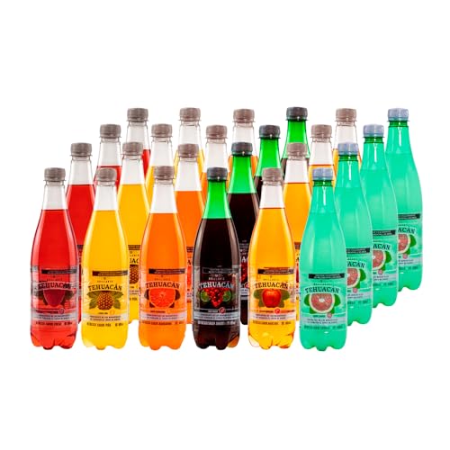12 pack tecate Marca TEHUACÁN BRILLANTE