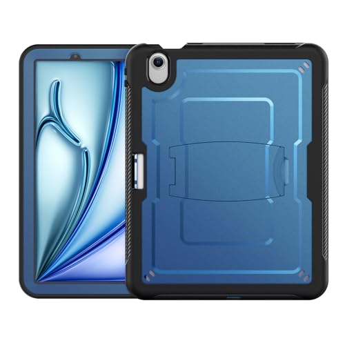 Coque iPad Air 11 antichoc robuste et durable pour sécuriser votre tablette - 3