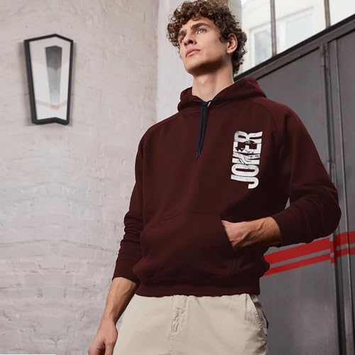 Image of VastraVibes Men Hoodie