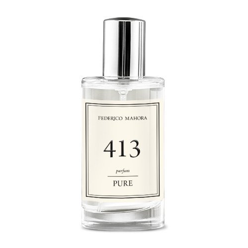 FM by Federico Mahora Profumo No 413 Pure