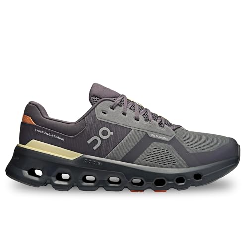 On Men's Cloudrunner 2 Sneaker2