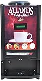 ATLANTIS Cafe Plus 3 5 Litre Coffee Maker (Black)