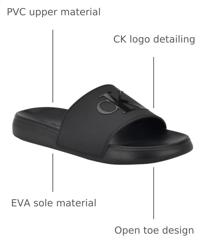 Image of Calvin Klein Wiston