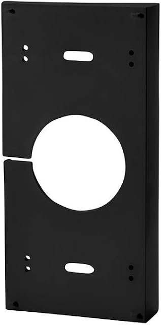 Kit coin pour Ring Sonnette vidéo (2nd Génération) et sonnette de porte de batterie.