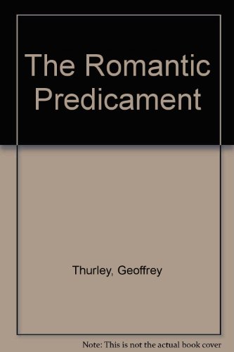 The Romantic Predicament view 2