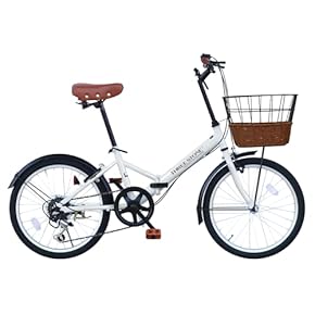 Amazon.co.jp: 折りたたみ自転車 - 自転車本体: スポーツ