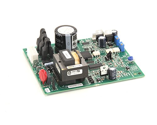 Image of Middleby M10081 Brushless DC Motor Control