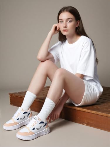 Image of BERSACHE Casual Sneaker| Soft Cushioned Insole, Casuals for Women