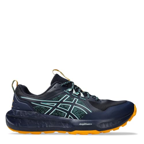 Asics 1011B979-400 Gel-Sonoma 8 Hombre Midnight/Rainy Lake EU 39.5