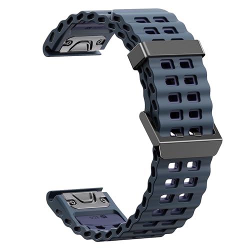 Correa Quickfit 26mm para relojes Garmin Fenix