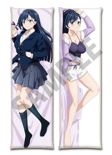 Amazon｜Extreme Hearts 橘雪乃 RISEのプライベートタイム 抱き枕 