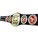 AA Tentaclus Nessa NWA Televison World Heavyweight Championship Belt - NWA Replica Title World Television Wrestling Championship Belt