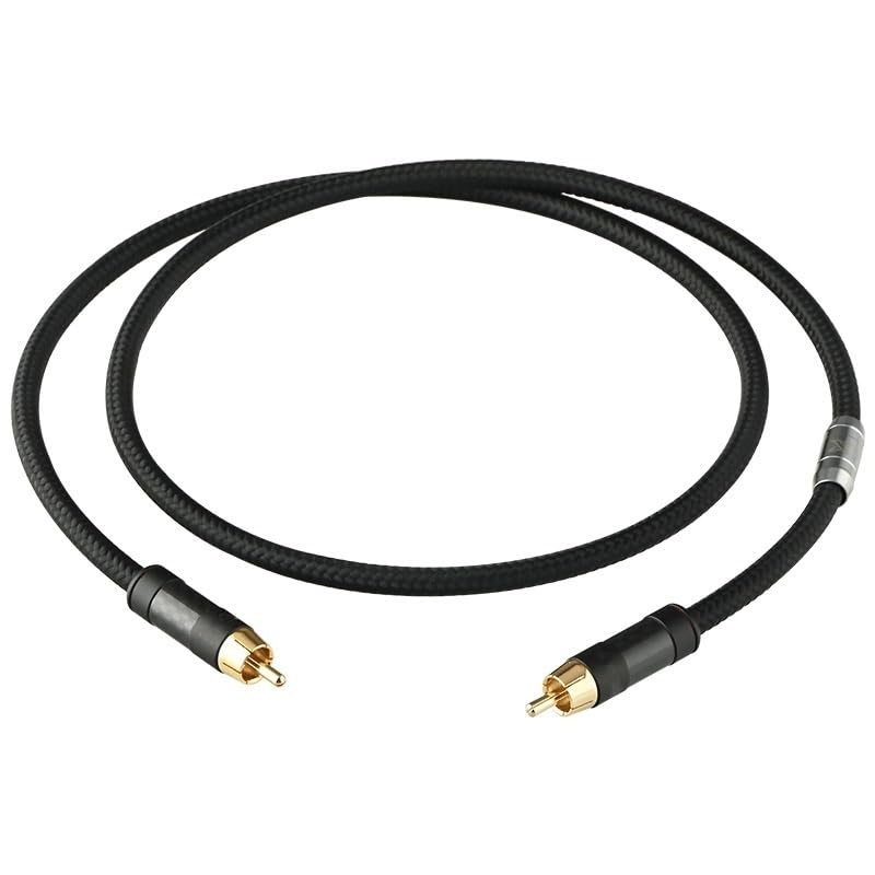 5N OCC TV Amplifier Cable(2m)