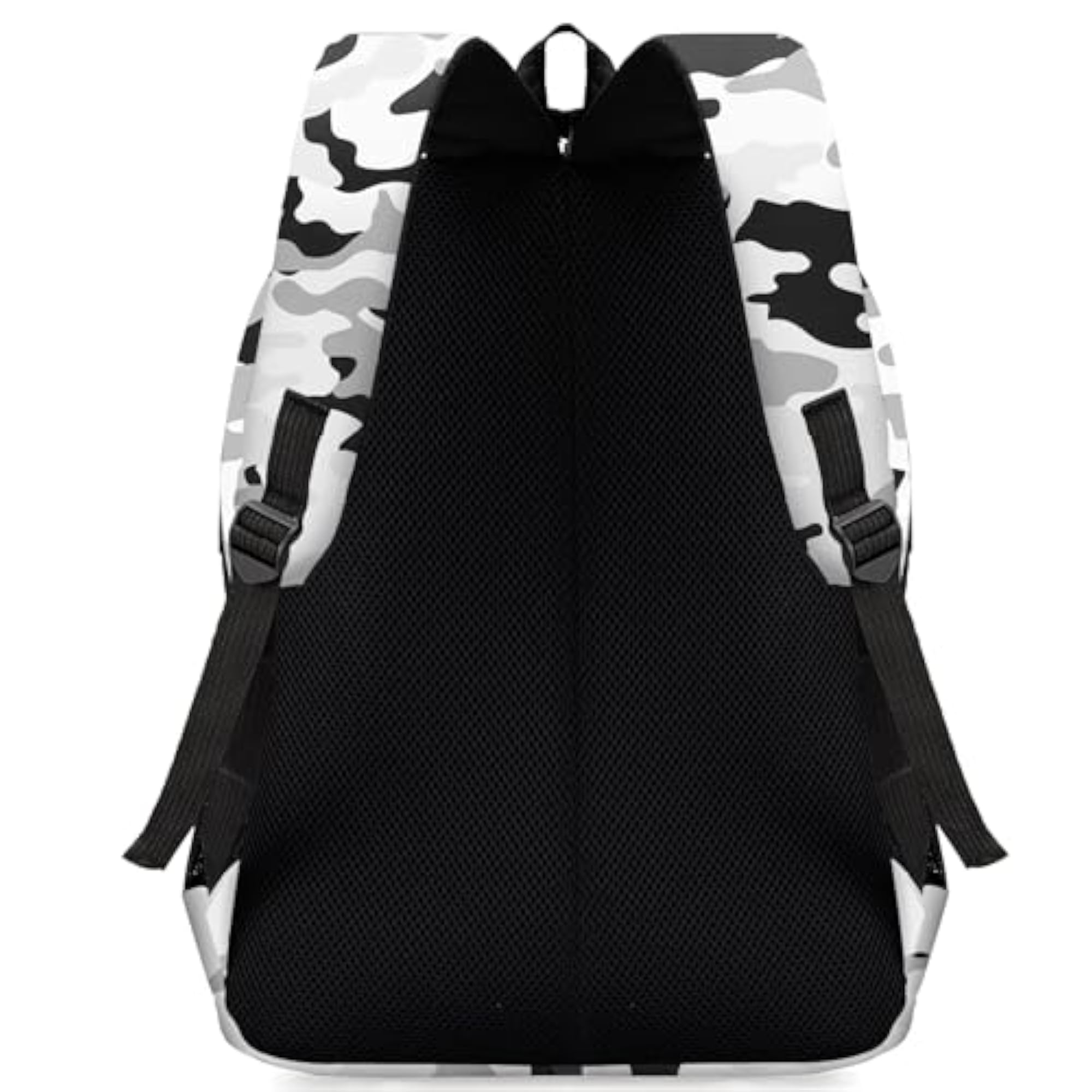 Multi-functional Lightweight Travel Backpack