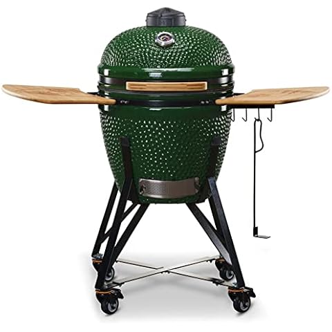 KAMADO BONO 21" Green Egg BBQ Grill Cover