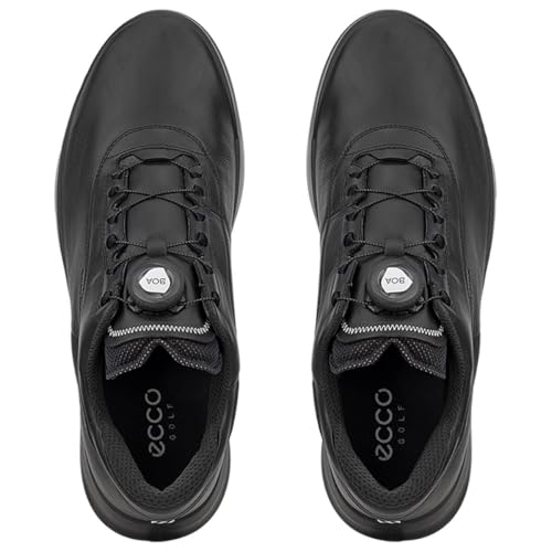 Image of ECCO Golf Core BOA Waterproof Golf Shoe