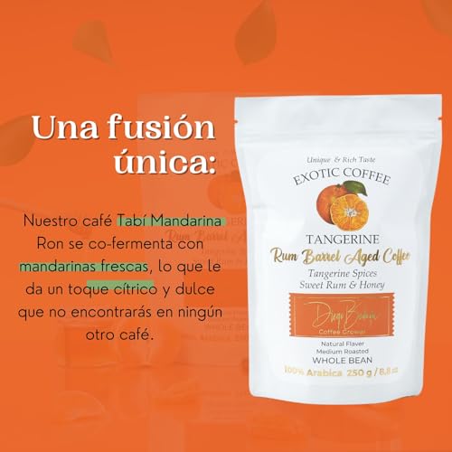 Café en Grano Colombiano Coffarmers 250 g miniatura 4