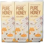 BeeFamily - Pure Honey Stick 300g Multi Pack