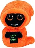 Ty Beanie Baby – 36208 - Grinner The Ghoul 15cm