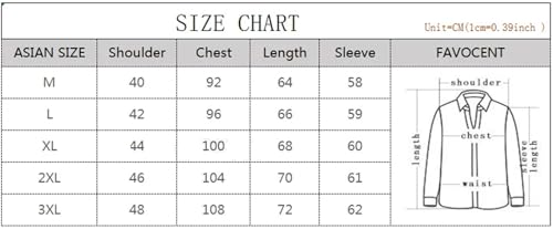 Jegsnoe Men Knitted Sweater Crewneck Loose Casual Knit Sweater Winter Warm Pullovers2