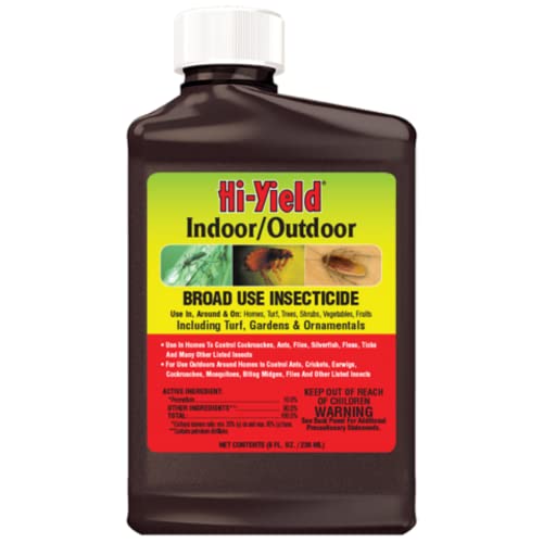 Hi-Yield Broad Use Insecticide
