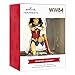 Hallmark DC Wonder Woman 1984 Movie Christmas Ornament