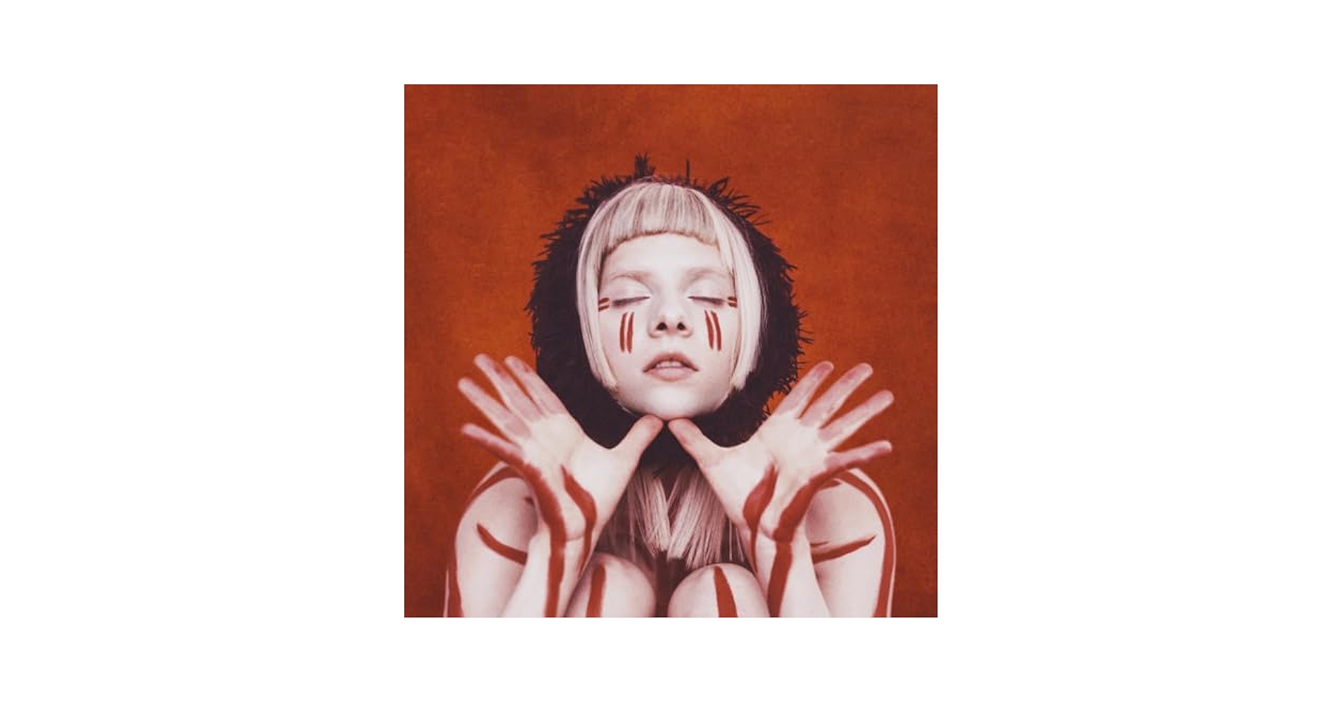 Amazon.com: A Different Kind Of Human (Step II): CDs & Vinyl