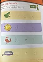 ABC Smart Alec Series Grade PK Ages 2-5/ Early learning Series 1934264784 Book Cover