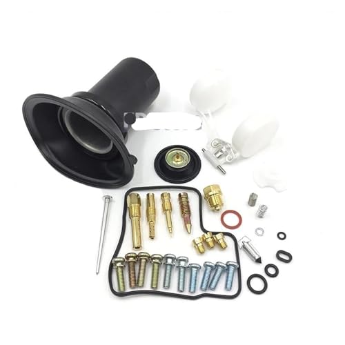 Kit réparation carburateur pour PC800 pour stopper les fuites