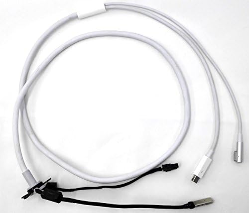 Replacement Thunderbolt Display Cable Fit for iMac 27" A1407 MC914 922-9941 All-in-One Assembly