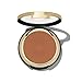 Milani Silky Matte Bronzing Powder - Sun Drenched (0.34 Ounce) Vegan, Cruelty-Free Bronzer - Shape & Contour Face with a Full Matte Finish