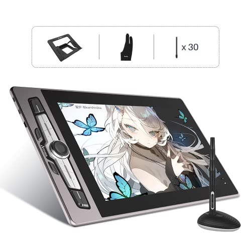 Amazon | 【中古】Artisul 液タブSP1603 15.6インチ 液晶タブレット