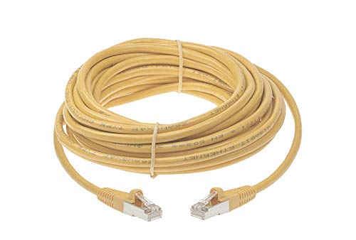 Cable de Red Ethernet Cat5e SF Cable con Conector RJ45 miniatura 1