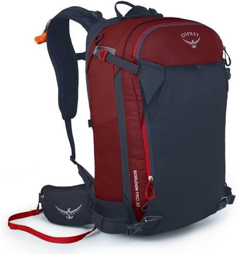 Osprey Soelden Pro 32L Ski Backpack