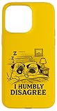 Retro Aesthetic Humor by Pug Owner Co.