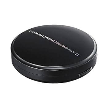 イッツスキン プリズマ ダイヤモンド パクト ファンデーション23号韓国コスメ It's skin It'S SKIN イッツスキン カラープレイプリズマ