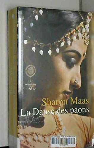 La danse des paons