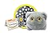 Plush Microbe: Norovirus