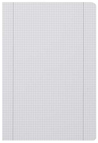 OXFORD 400086469 schoolschrift "Touch" Gelijnd 28 - geruit met dubbele rand 15 Stuk meerblau & rosa - Image 6