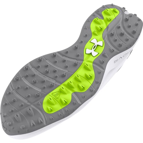 Under Armour Men's Drive Pro Spikeless Golf Shoe3