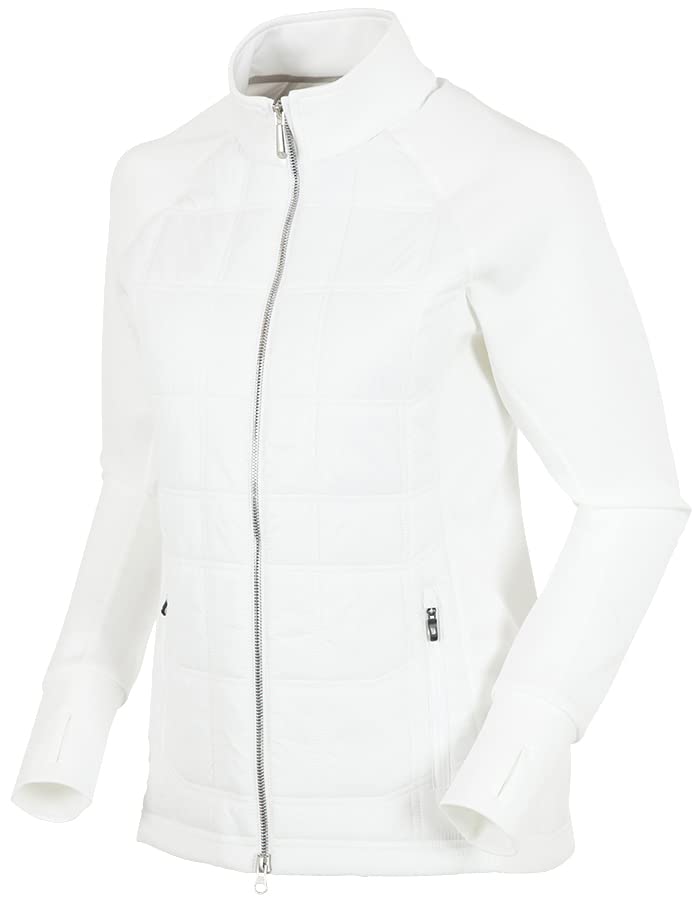 Sunice Reanna Water Repellent, Windproof Women’s Winter Jacket with Hood2