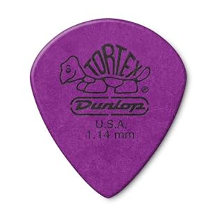 Bright, familiar tone of tortex Speed, precision & definition of the jazz iii in a larger size Famous tortex edge provides snappy, aggressive attack
