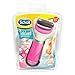 SCHOLL - SCHOLL VELVET LIMA ROSA