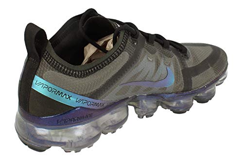 Nike Air Vapormax 2019 Womens Running Trainers AR6632 Sneakers Shoes (UK 5.5 US 8 EU 39, Black Multi 001)3
