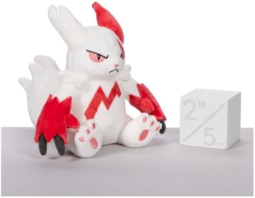 ザングース　ぬいぐるみ　Pokemon time　202510180056 511qYX9KYJL.jpg_BO30,255,255,