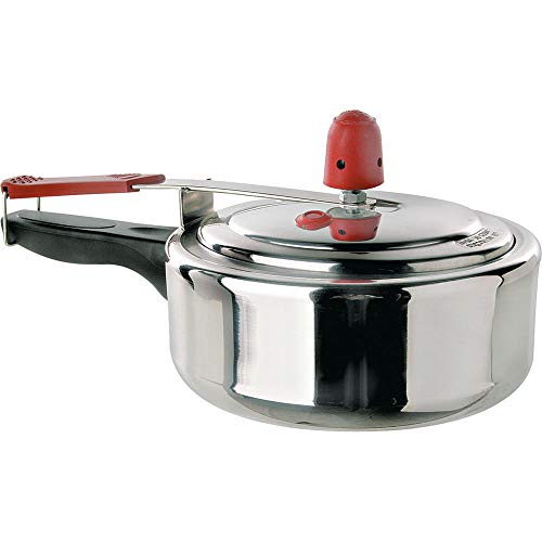 PANELA DE PRESSÃO POLIDA-EIRILAR