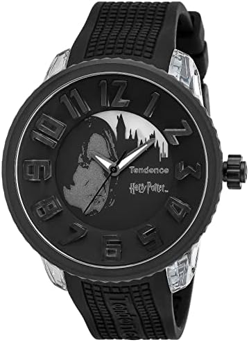TENDENCE Tendence Watch Harry Potter Collection Limited Edition