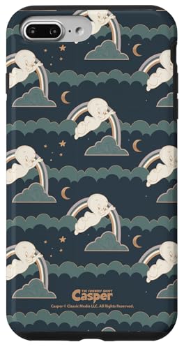 LXp[ The Friendly Ghost Dreamworld Cloud All-Over Print X}zP[X iPhone 7 Plus/8 Plus p