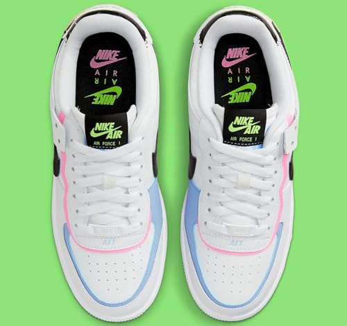 Image of Nike Women's Air Force 1 Shadow Sneaker