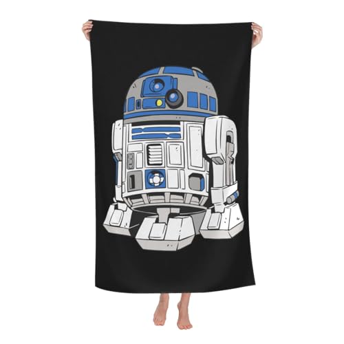 X^[EH[Y R2-D2 oX^I 唻 z ϋv tFCX^I  R hL ӂӂ Ԃp ƒp Ɩp q ObY LN^[ lC v[g 80×130cm